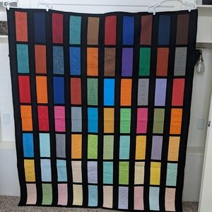 *NEW* Handmade Quilt